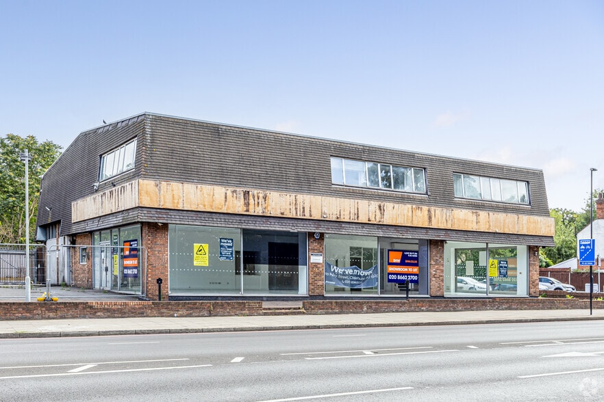 359 Bromley Rd, Londres à louer - Photo de l’immeuble – Image 2 sur 2