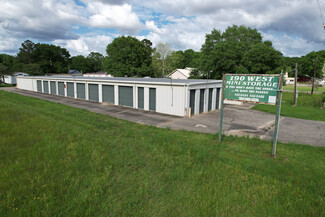 Plus de détails pour 1811 Basile Eunice Hwy, Basile, LA - Spécialisé à vendre