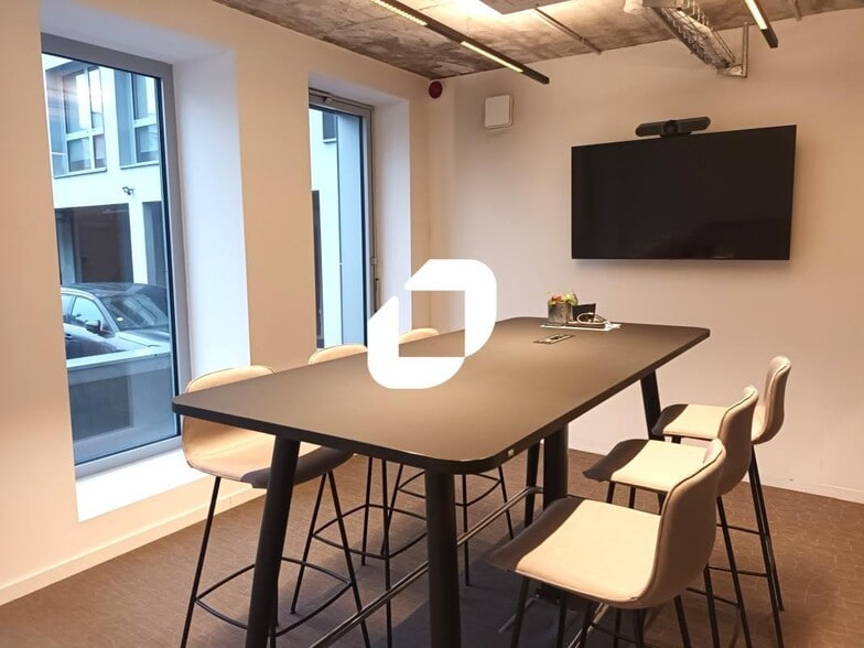 10 Rue Michel Servet, Lille à louer - Photo intérieure – Image 3 sur 9