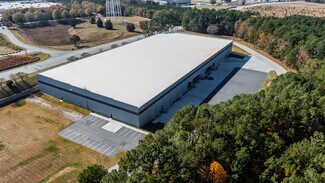 Plus de détails pour 230 Masters Blvd, Anderson, SC - Industriel/Logistique à louer