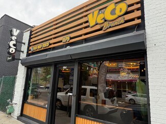 Plus de détails pour 1175 Dickinson St, Elizabeth, NJ - Local commercial à louer