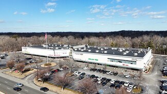 Plus de détails pour 275 Route 4, Paramus, NJ - Local commercial à louer