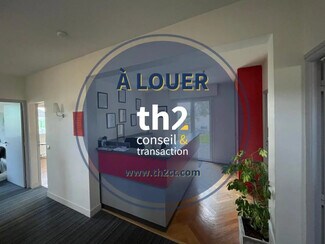 Plus de détails pour Bureau à louer