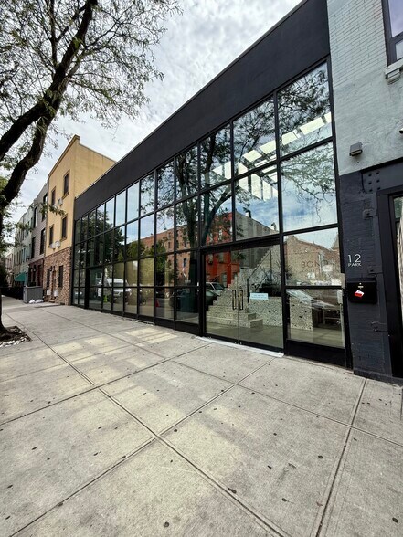 845 Broadway, Brooklyn, NY à louer - Photo de l’immeuble – Image 2 sur 16