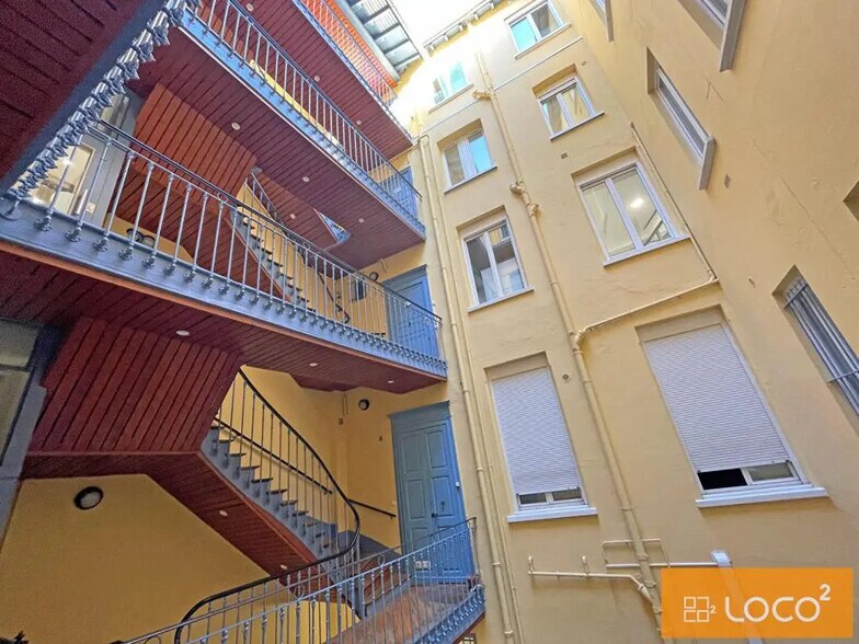 19 Rue De Metz, Toulouse à louer - Photo de l’immeuble – Image 3 sur 6