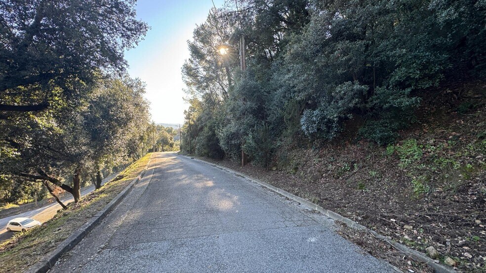 Carrer de la Llicorella, 23, Castellar del Vallès, Barcelona à vendre - Photo de l’immeuble – Image 3 sur 9