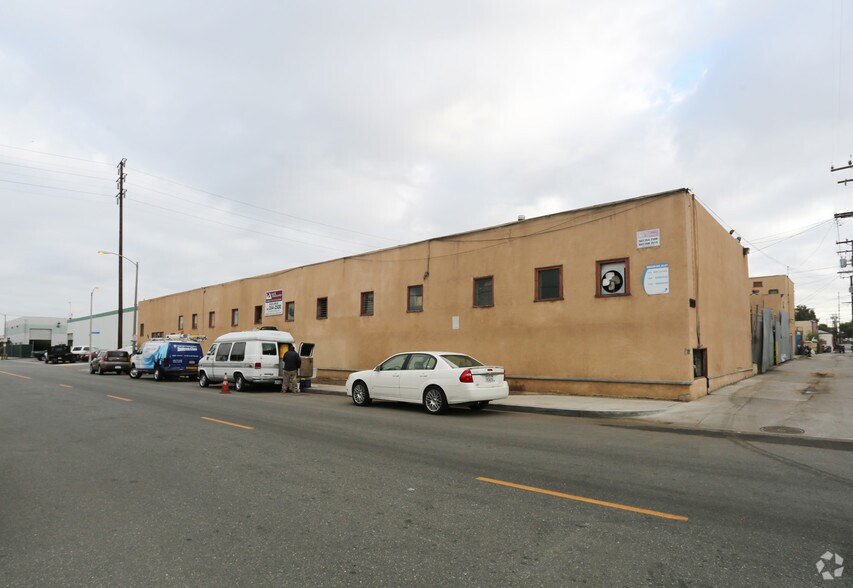 666 Cowles St, Long Beach, CA à louer - Photo principale – Image 3 sur 9