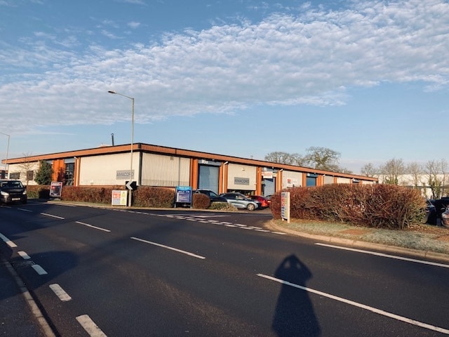 Arden Rd, Alcester à vendre - Photo de l’immeuble – Image 3 sur 3