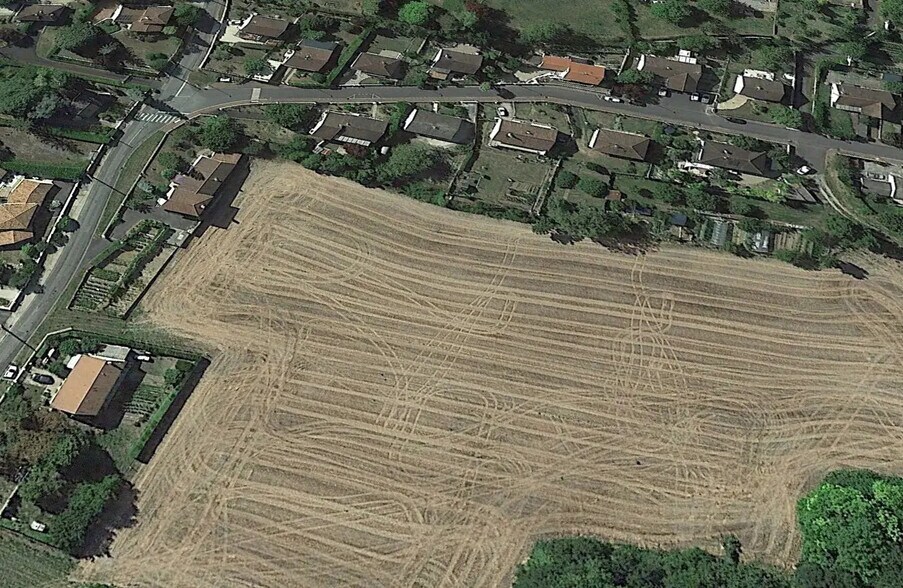 Terrain dans BEAUMONT à vendre - Photo de l’immeuble – Image 2 sur 2