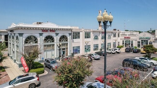 Plus de détails pour 520-536 W 21st St, Norfolk, VA - Bureau à louer