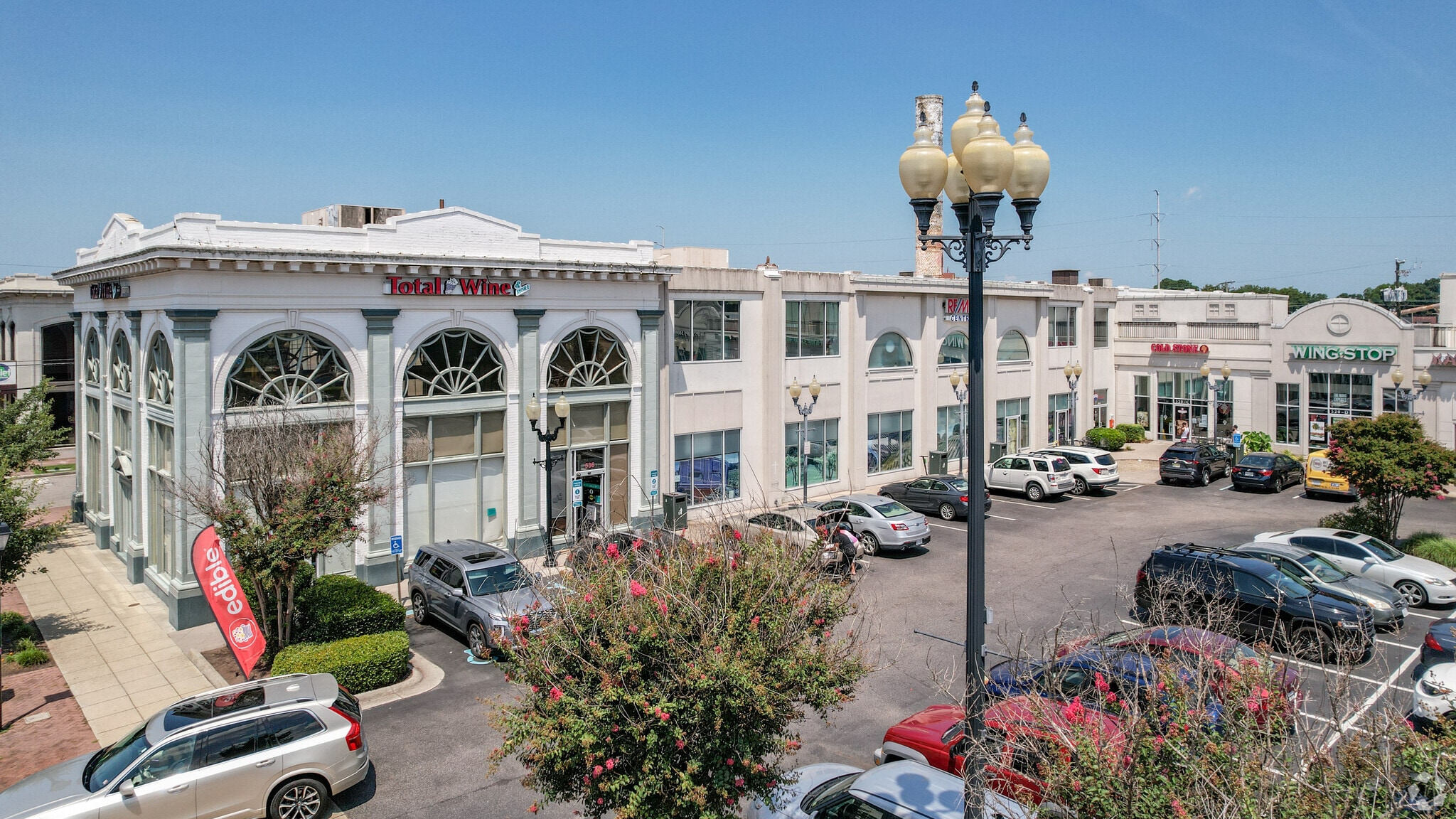 520-536 W 21st St, Norfolk, VA à louer Photo principale– Image 1 sur 13