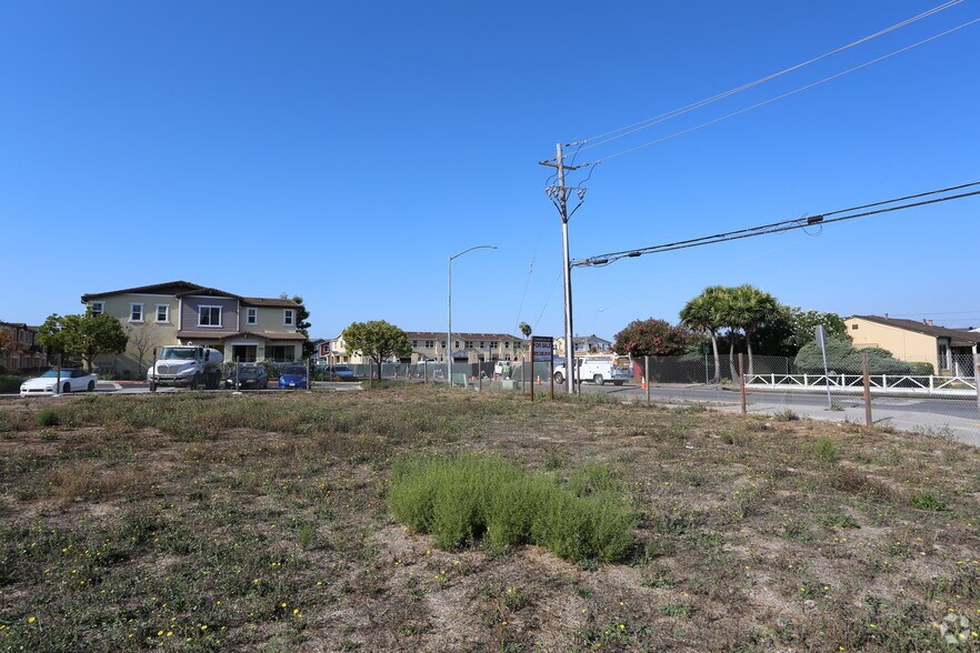 1294 Bockman Rd, San Lorenzo, CA à vendre - Photo principale – Image 1 sur 12