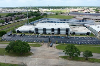 Plus de détails pour 3501 Turtle Creek Dr, Port Arthur, TX - Bureau à louer