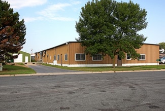 Plus de détails pour 820 Pine St S, Waconia, MN - Industriel/Logistique à louer