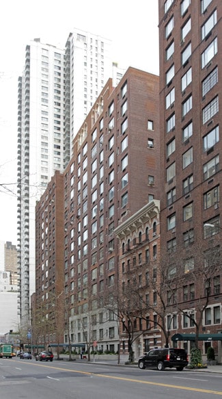 Plus de détails pour 333 E 57th St, New York, NY - Logement à vendre