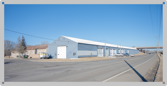 Plus de détails pour 1545 7th Ave, Newport, MN - Industriel/Logistique à vendre