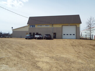 Plus de détails pour 5904 44A St, Leduc, AB - Industriel/Logistique à vendre