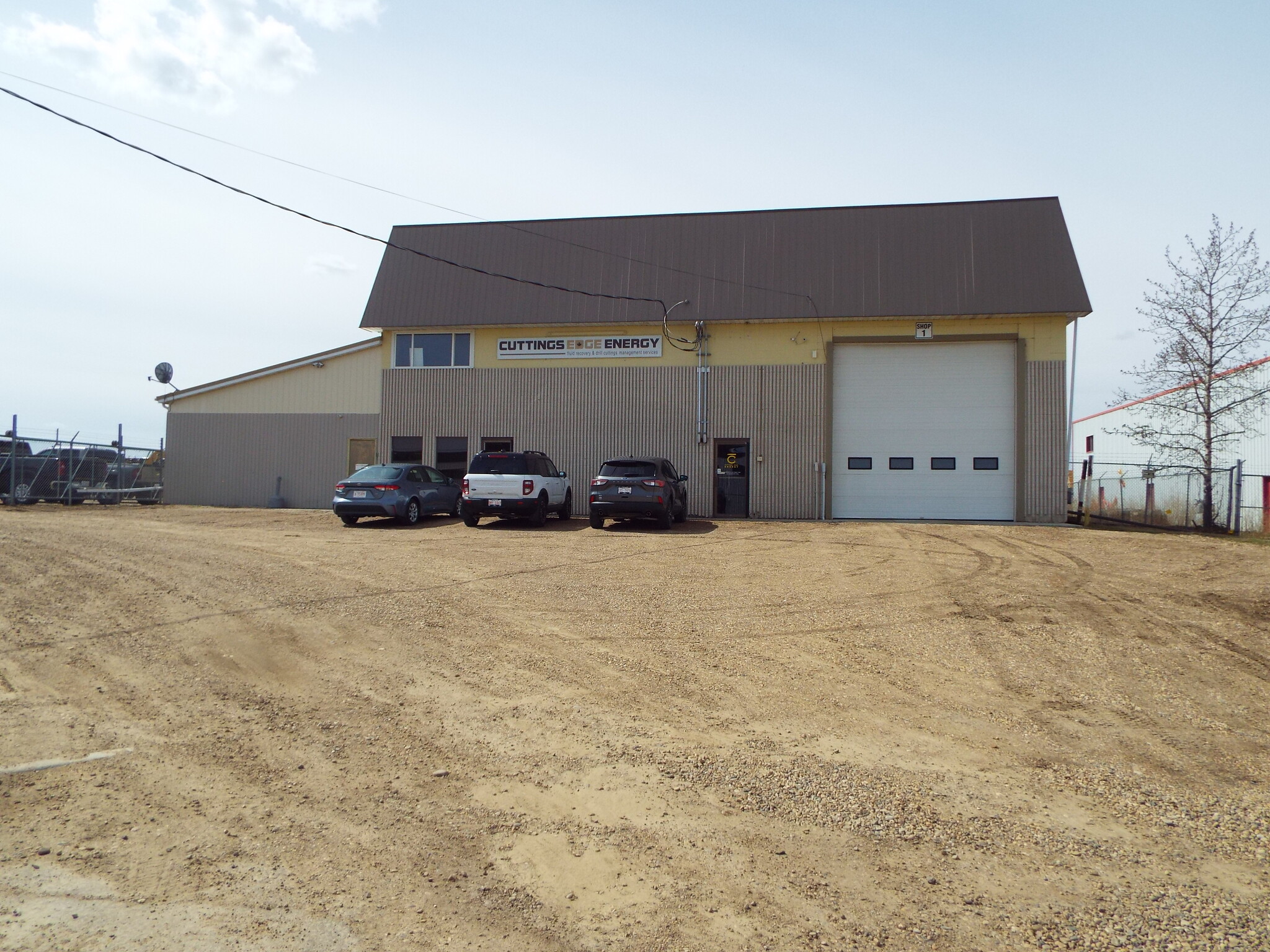 5904 44A St, Leduc, AB à vendre Photo de l’immeuble– Image 1 sur 18