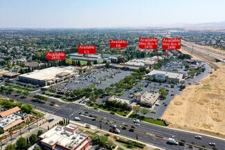 Plus de détails pour 2300-2540 Sand Creek Rd, Brentwood, CA - Local commercial à louer