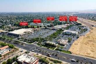 2300-2540 Sand Creek Rd, Brentwood, CA - VUE AÉRIENNE  vue de carte - Image1