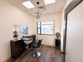Plus de détails pour 5621 36th Ave S, Fargo, ND - Local commercial à louer