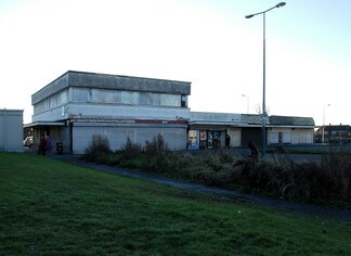 Plus de détails pour 1-33 Borsdane Ave, Wigan - Local commercial à louer