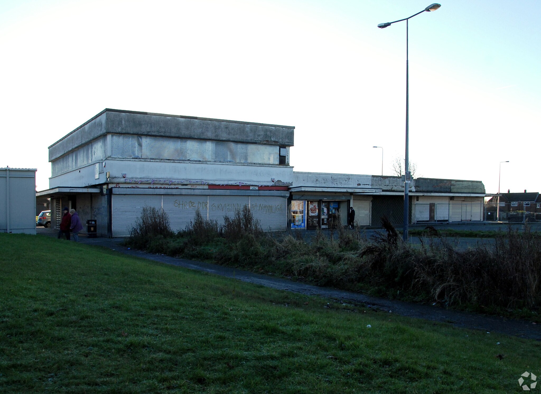 1-33 Borsdane Ave, Wigan à louer Photo de l’immeuble– Image 1 sur 3