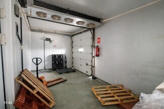 Plus de détails pour Poligono, 18, Riba-roja de Túria - Industriel/Logistique à vendre