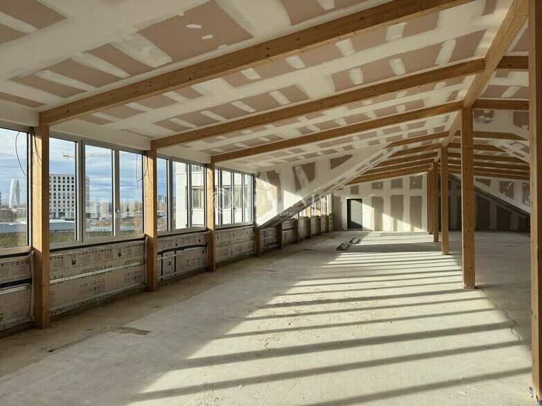 Bureau dans Strasbourg à louer - Photo intérieure – Image 3 sur 6