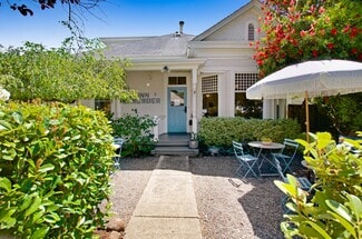 Plus de détails pour 171 W Spain St, Sonoma, CA - Hôtellerie à vendre