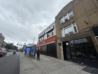 Plus de détails pour 38-16 30th Ave, Astoria, NY - Local commercial à louer