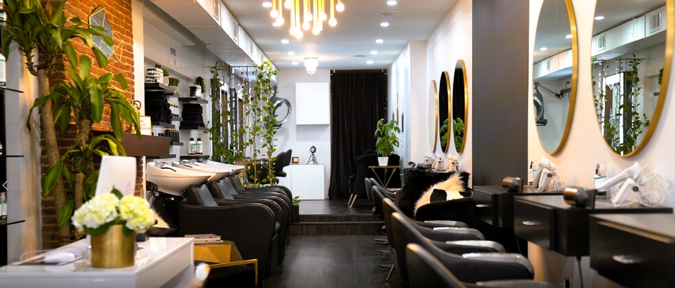 265-267 Bleecker St, New York, NY à louer - Photo intérieure – Image 1 sur 2