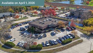 Plus de détails pour 12119 Stratford Dr, Clive, IA - Bureau à louer