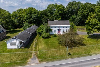 Plus de détails pour 1053 Wicker St, Ticonderoga, NY - Logement à vendre