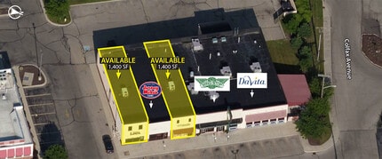 2801-2861 Wilmington Pike, Dayton, OH à louer Autre– Image 2 sur 6