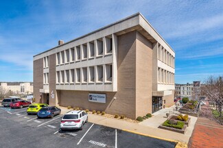 Plus de détails pour 530 Main St, Danville, VA - Bureau à louer