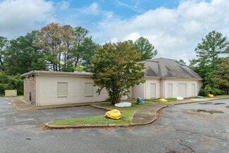 Plus de détails pour 2863 Getwell Rd, Memphis, TN - Local commercial à louer