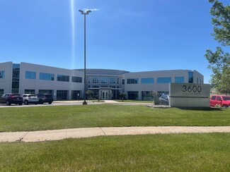 Plus de détails pour 3600 Digital Dr, Dubuque, IA - Bureau à vendre