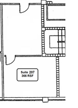 3471 N Federal Hwy, Fort Lauderdale, FL à louer Plan d’étage– Image 1 sur 1