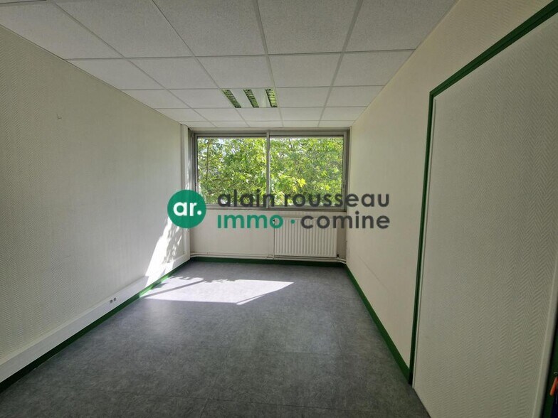 Bureau dans Beaucouzé à louer - Photo intérieure – Image 2 sur 4