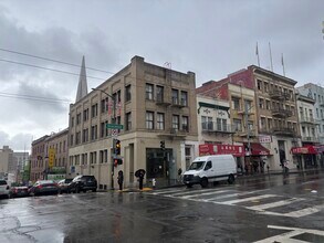1074-1088 Stockton St, San Francisco, CA à louer Photo de l’immeuble– Image 2 sur 27