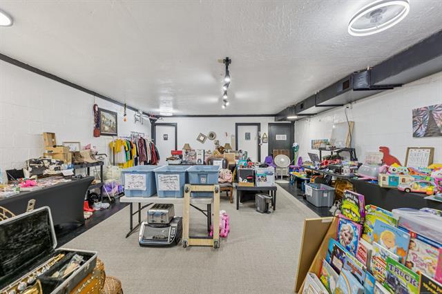 19600 S 353rd West Ave, Bristow, OK à vendre - Photo de l’immeuble – Image 3 sur 10