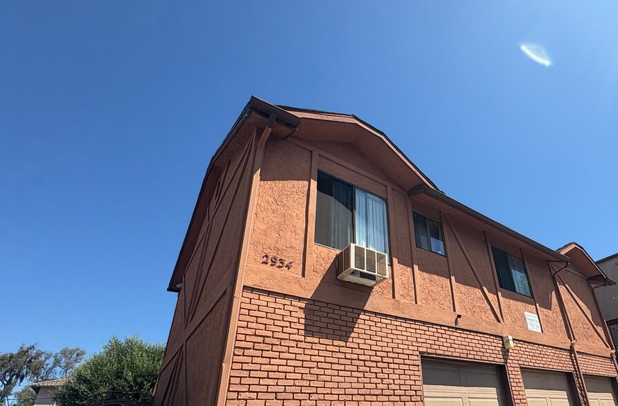 2934 F St, San Diego, CA à vendre - Photo de l’immeuble – Image 2 sur 15