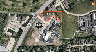 Plus de détails pour IL Route 157, Glen Carbon, IL - Terrain à vendre