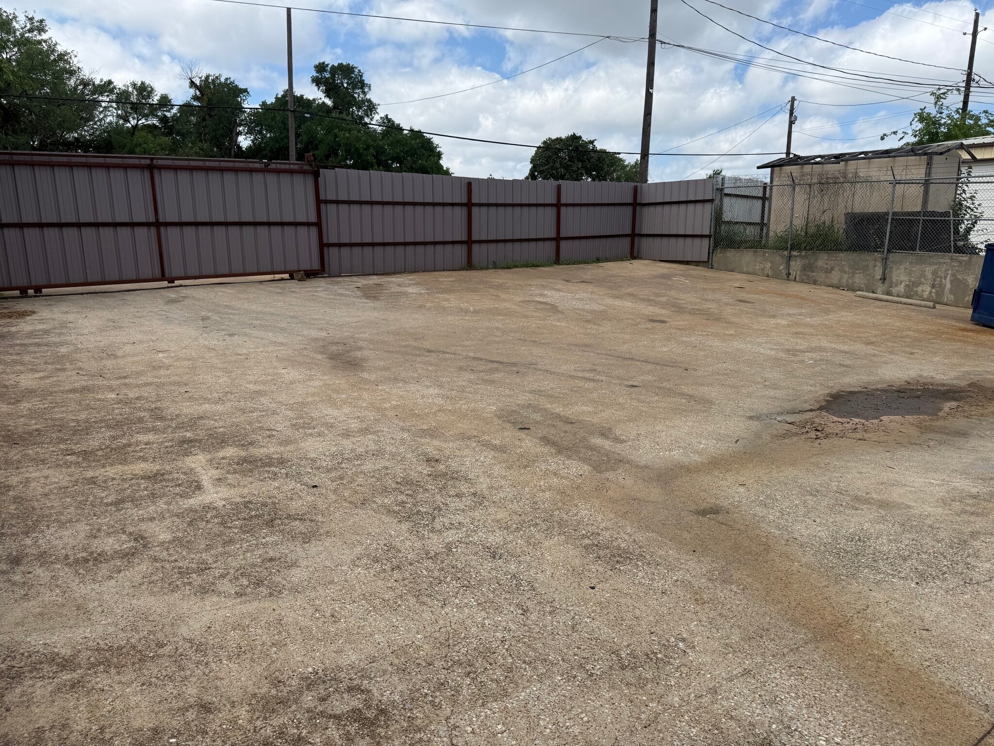 5928 E Lancaster Ave, Fort Worth, TX à louer Photo intérieure– Image 1 sur 4