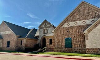 Plus de détails pour 3419 Cross Timbers Rd, Flower Mound, TX - Bureau à vendre
