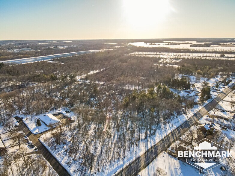 3797 Lake, Brockport, NY à vendre - Photo de l’immeuble – Image 3 sur 3