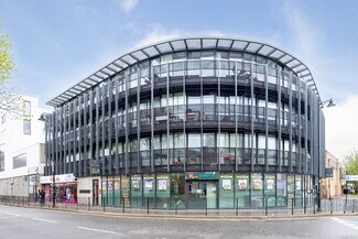 Plus de détails pour 3-5 Ron Leighton Way, Londres - Local commercial à louer