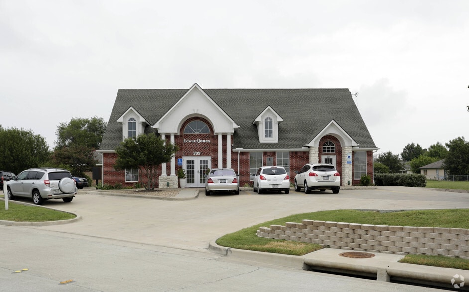 309 W Eldorado Pky, Little Elm, TX à louer - Photo principale – Image 2 sur 14