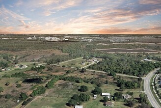4369 Boggy Creek Rd, Kissimmee, FL - Vue aérienne  vue de carte
